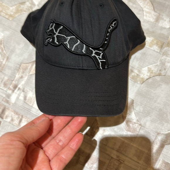 Puma cap - Picture 2 of 5